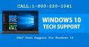 Windows Technical Support Phone Number UK logo